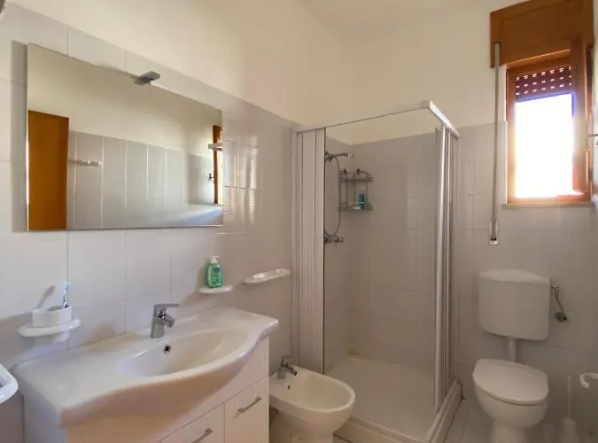 Minerva A Appartement