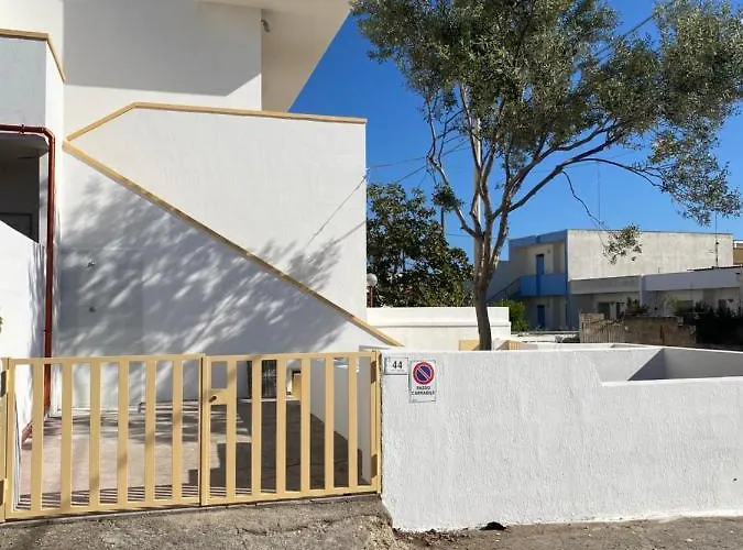 Appartement Minerva A *