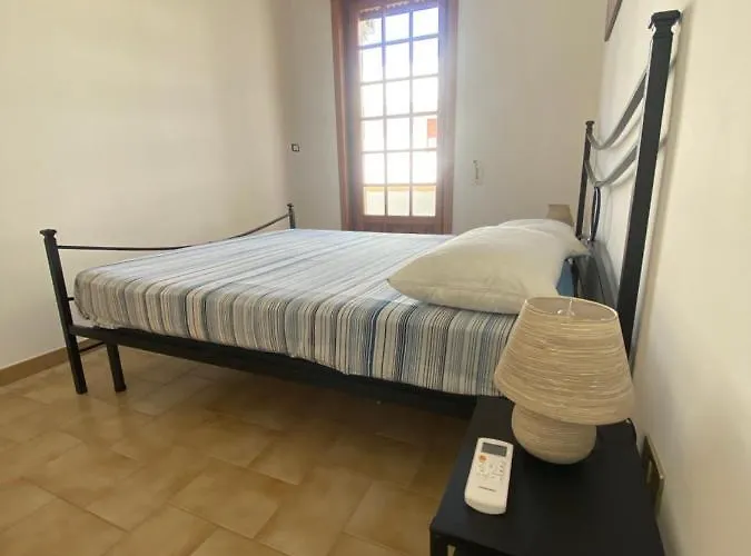 דירה Minerva A